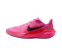 Nike Sneaker da donna Pegasus 41, Rosa giocoso/Off Noir/Rosa iper/Cremisi brillante/Argento metallizzato, 40 EU