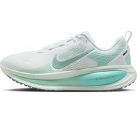 Nike Sneaker da donna Vomero 18, Bianco/Cannone/Turchese sbiancato/Schiuma menta, 44 EU