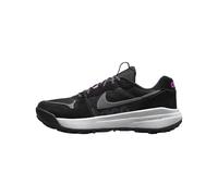 Nike Sneaker da Uomo ACG Lowcate, Black Cool Grey WOL, 41 EU