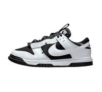 Nike Sneaker da uomo Air Dunk Jumbo, Bianco/nero, 44.5 EU