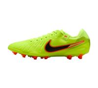 Nike Tiempo Legend 10 Pro Ag-Pro Volt Nero - Scarpe Da Calcio Uomo EUR 40,5 / US 7,5