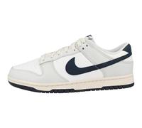 Nike Sneaker da Uomo Low Dunk Low Next Nature, Photon Dust Hf4299 001 - Ossidiana, 42 EU