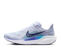 Nike Sneaker da Uomo Pegasus 41, Ghost Blue Void Calcio Grigio Deep Night, 43 EU