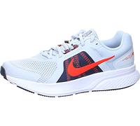 Nike Sneaker da uomo Run Swift 2, Grigio (grigio.), 45.5 EU