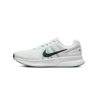 Nike Sneaker da Uomo Run Swift 2, Summit White Black Wolf Grey Malachite, 45 EU