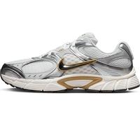 Nike Sneaker da uomo V5 Runner, Bianco/Frassino Medio/Beige paracadute, 41 EU