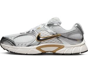 Nike Sneaker da uomo V5 Runner, Bianco/Frassino Medio/Beige paracadute, 41 EU