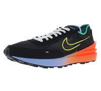 NIKE Sneaker Debut Waffle Uomo, Nero, 40 EU