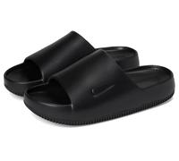 Nike Sportswear Donna Zoccoletto 'CALM SLIDE' nero, Taglia 36,5