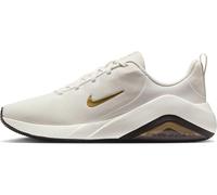 Nike Sneaker Donna Bella 7, Phantom/Oro Metallico/Nero/Vela, 37.5 EU