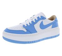 Nike Sneaker donna, Bianco/Blu Università, 44.5 EU
