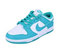 Nike Sneaker Donna, Cactus Bianco Polveroso, 39 EU