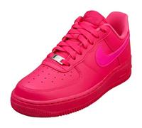 Nike Sneaker Donna, Fireberry Fierce Pink, 36.5 EU
