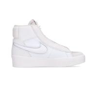 Nike - Sneaker High-top Victory Summit - - Sport - Donna - Bianco - 37 1/2 EU