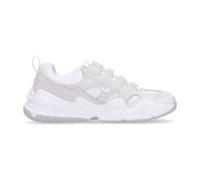 Nike - Sneaker Low-Top con Logo Swoosh - - Sport - Donna - Bianco - 40 EU