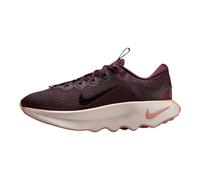 Nike Sneaker Motiva Donna, Borgogna Crush/Borgogna Crush/Red Seppia/Limo Rosso/Oro rosa metallizzato/Oro rosa, 36 EU