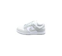 Nike - Sneaker Nike Dunk Low in velluto a coste grigio - - Sport - Donna - Grigio - 36 1/2 EU