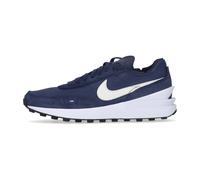 Nike - Sneaker Nike Leather Waffle One - - Sport - Uomo - Blu - 42 EU