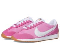 Nike Sneaker Pacific Donna, Rosa giocoso/Bianco/Marrone Chiaro, 38 EU