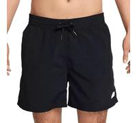 Nike Sneaker Patch 7” & 5” Volley Short Black, L