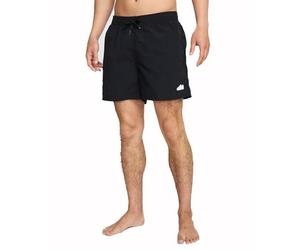 Nike Sneaker Patch 7” & 5” Volley Short Black, S