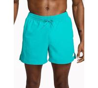 Nike Sneaker Patch 7” & 5” Volley Short Sky Blue, XXL