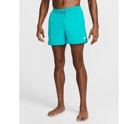 NIKE SNEAKER PATCH VOLLEY SHORT COSTUME DA BAGNO UOMO COL.TURCHESE TG.M