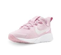 Nike Sneaker Star Runner 4 NN (PS), Pink Foam Summit White White, DX7614-602, 28 EU (11C US)