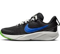 Nike Sneaker Star Runner 4 NN (TD), Black/Racer Blue-Summit White, DX7616-004, 25 EU (8C US)