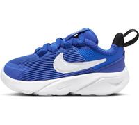 Nike Star Runner 4 Infant Hyper Royal/White/Black 22 Blu