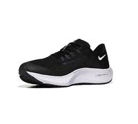 Nike Sneaker Unisex per Bambini Air Zoom Pegasus 38, Nero, 33.5 EU