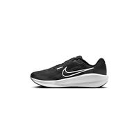 Nike, Sneaker Uomo, Black White Dk Smoke Grey, 43 EU