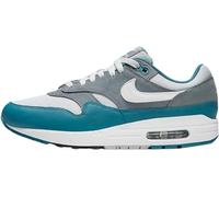 Nike, Sneaker Uomo, Photon Dust White Cool Grey Noise Aqua, 41 EU