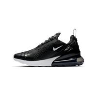 Nike Sneakers Air Max 270 Nero/Antracite-Bianco 44.5 EU (AH6789-001)