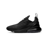 Nike Sneaker W Air Max 270, Black/Black-Black, AH6789-006, 38 EU (7 US)