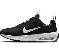 Nike Sneaker W Air Max Intrlk Lite, Black/White, DX3705-001, 36.5 EU (6 US)