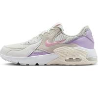 Nike Sneaker Wmns Air Max Excee, Sail/Summit White-Lilac Bloom, CD5432-130, 38 EU (7 US)