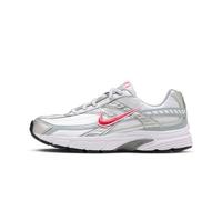 Nike Sneaker Wmns Initiator, White/Cherry-Metallic Silver-Mist Blue, 394053-101, 42.5 EU (10.5 US)