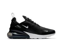 Nike Sneakers Air Max 270 Nero Bianco Donna EUR 38,5 / US 7,5