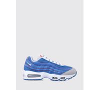 NIKE Sneakers Air Max 95 OG Big Bubble in pelle scamosciata con logo Swoosh 8½ Royal