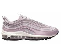 Nike Sneakers Air Max 97 Donna, Plum Fog/Summit White/Black/Metallic Silver, 6.5