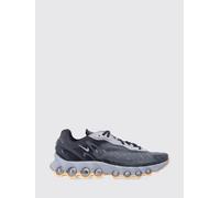 NIKE Sneakers Air Max DN8 QS in tessuto tecnico con logo Swoosh e interni in mesh 9½ Grigio