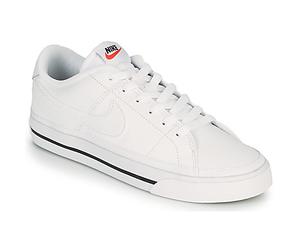 Nike Sneakers basse COURT LEGACY in Bianco 36 1/2
