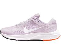 Nike Sneakers basse donna, Bambola/Bianco-lilla-rush Arancione, 38.5 EU