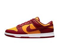 Nike Sneakers Basse Dunk Uomo, Oro, 10