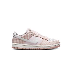 Nike - Sneakers Basse EWT Donna Dunk - - Sport - Donna - Rosa - 38 EU