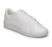 Nike Sneakers basse WMNS NIKE COURT ROYALE 2 NN in Bianco 37 1/2