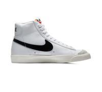 Nike Sneakers Blazer Mid 77 Bianco Nero Donna EUR 37,5 / US 6,5