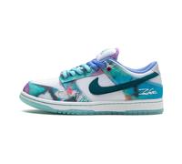 Nike - Sneakers Bleached Aqua - - Sport - Uomo - Multicolore - 36 1/2 EU