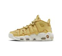 Nike - Sneakers da Basket Buff Gold - -Sport -Donna -Giallo -38 1/2 EU